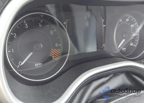 2014 Jeep Cherokee Sport z USA, uszkodzony, nr VIN 1C4PJMABXEW225064